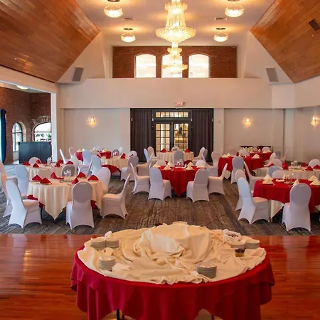 Holiday Inn Express & Suites Albany Airport Area - Latham By Ihg-3